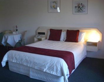 Logan City Motor Inn - Hervey Bay Accommodation 2