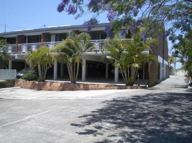 Logan City Motor Inn - Hervey Bay Accommodation 3