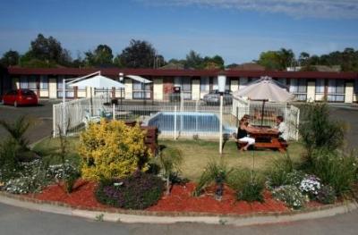 Shepparton VIC Hervey Bay Accommodation