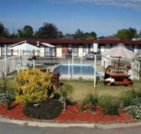 Big Valley Motor Inn