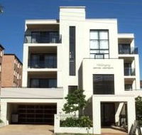 Wollongong Serviced Apartments - Hervey Bay Accommodation