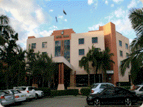 Woolloongabba QLD Hervey Bay Accommodation