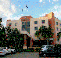 Diana Plaza Hotel - Hervey Bay Accommodation