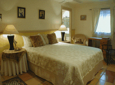 Fern Cottage Bed And Breakfast - Hervey Bay Accommodation 0