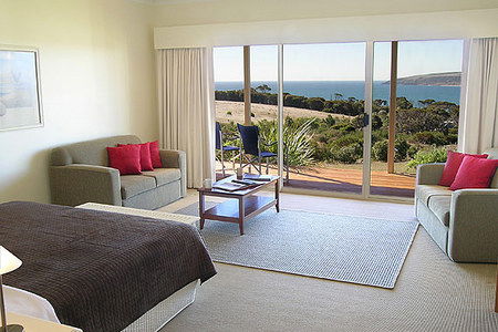 Kangaroo Island Seascape On Emu Bay - Hervey Bay Accommodation 1