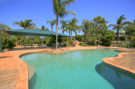 Hervey Bay Accommodation
