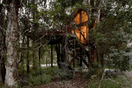 Wanderers Retreat Port Stephens - Hervey Bay Accommodation