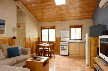 Wanderers Retreat Port Stephens - Tourism Hervey Bay 2