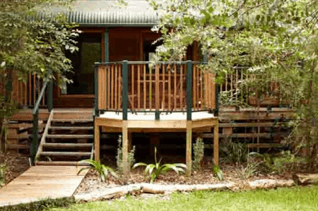 Wanderers Retreat Port Stephens - Tourism Hervey Bay 3