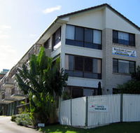 Beachside Court - Hervey Bay Accommodation