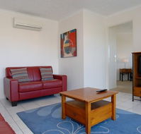 Kings Way Apartments - Hervey Bay Accommodation