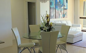 Gemini Resort - Hervey Bay Accommodation 0