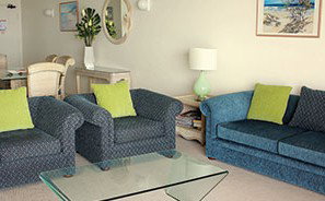 Gemini Resort - Hervey Bay Accommodation 1