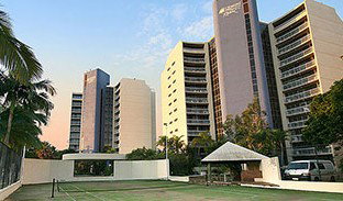 Gemini Resort - Hervey Bay Accommodation 2