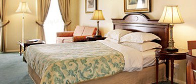 Canterbury International Hotel - Hervey Bay Accommodation 0