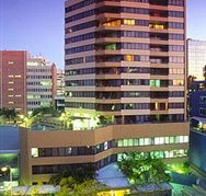 Astor Apartments - Tourism Hervey Bay