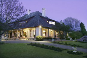 Peppers Manor House - Hervey Bay Accommodation 1