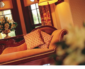 Peppers Manor House - Hervey Bay Accommodation 3