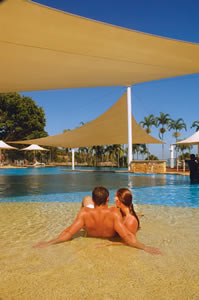Skycity Darwin - Hervey Bay Accommodation 1