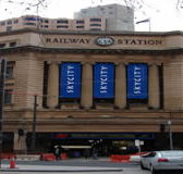 Skycity Darwin - Hervey Bay Accommodation