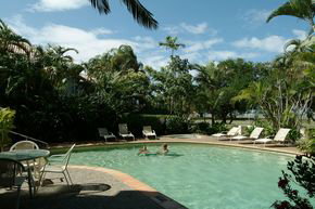 181 The Esplanade - Hervey Bay Accommodation 3