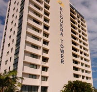 Elouera Tower - Hervey Bay Accommodation