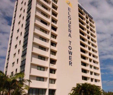 Elouera Tower - Hervey Bay Accommodation 0