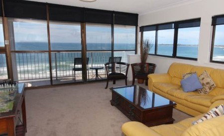 Elouera Tower - Hervey Bay Accommodation 2