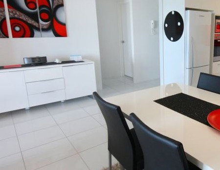 Elouera Tower - Hervey Bay Accommodation 3