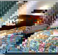 Wintersun Motel - Hervey Bay Accommodation