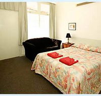 Guichen Bay Motel - Hervey Bay Accommodation