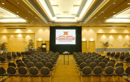 Hotel Grand Chancellor Adelaide On Hindley - Hervey Bay Accommodation 1