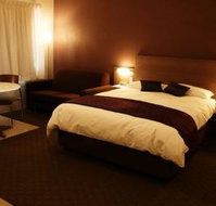Quality Inn City Centre Coffs Harbour - Hervey Bay Accommodation