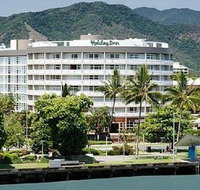 Holiday Inn Cairns - Hervey Bay Accommodation