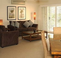 Macquarie Lodge Luxury Apartments - Hervey Bay Accommodation