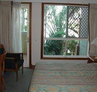 City Park Serviced Apartments - Tourism Hervey Bay