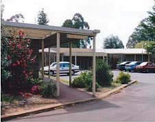 Rawson VIC Hervey Bay Accommodation