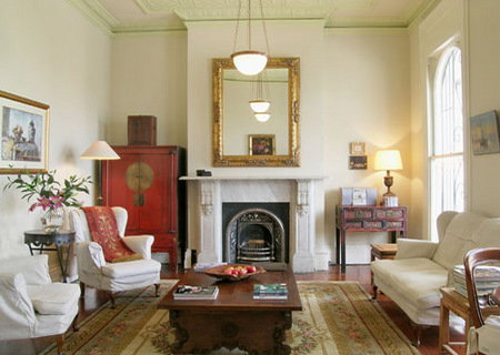 Richmond VIC Hervey Bay Accommodation