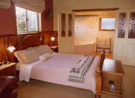 Daysy Hill Country Cottages - Hervey Bay Accommodation