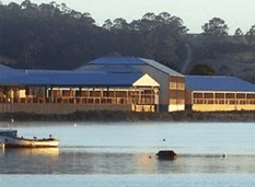 Doherty St Helens Resort - Hervey Bay Accommodation