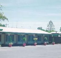 Murray Bridge Oval Motel