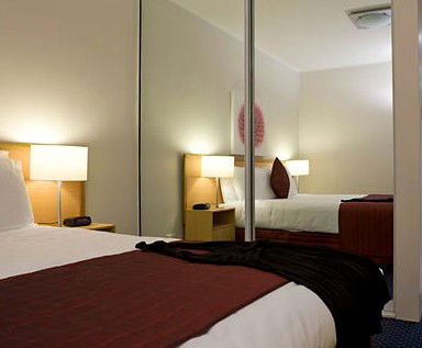 Manuka Park - Hervey Bay Accommodation 0