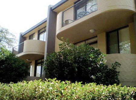 Manuka Park - Hervey Bay Accommodation 1