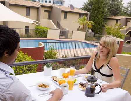 Manuka Park - Hervey Bay Accommodation 2