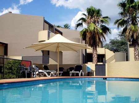 Manuka Park - Hervey Bay Accommodation 3