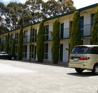 Mulgrave Court Motor Inn - Hervey Bay Accommodation