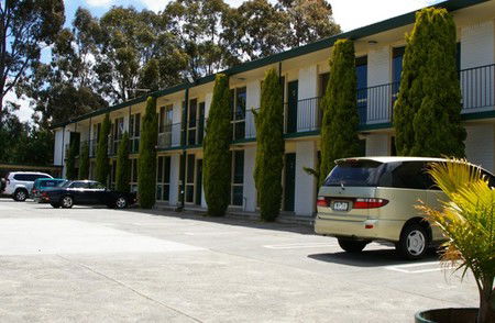 Mulgrave Court Motor Inn - Hervey Bay Accommodation 0