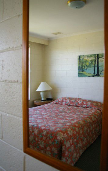 Mulgrave Court Motor Inn - Hervey Bay Accommodation 1