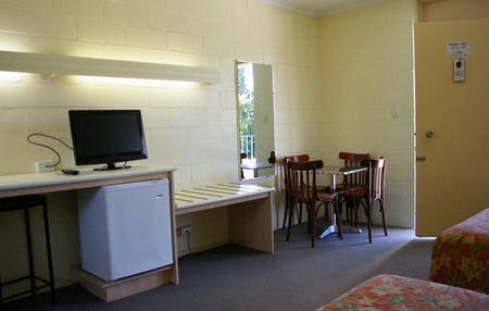 Mulgrave Court Motor Inn - Hervey Bay Accommodation 2