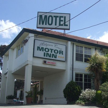 Mulgrave Court Motor Inn - Hervey Bay Accommodation 3